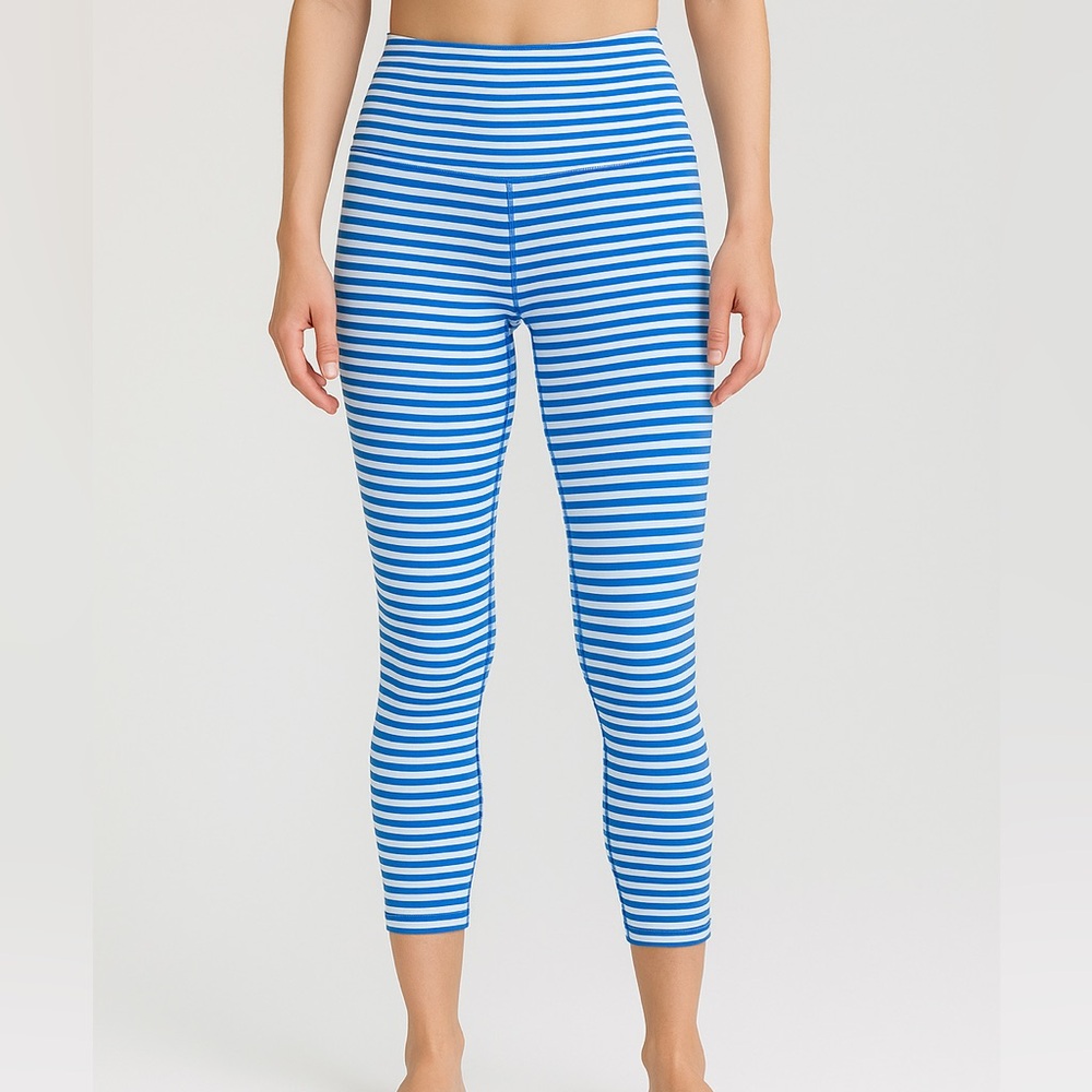 vintage y2k lululemon athletica align high rise pant leggings yoga pants tights